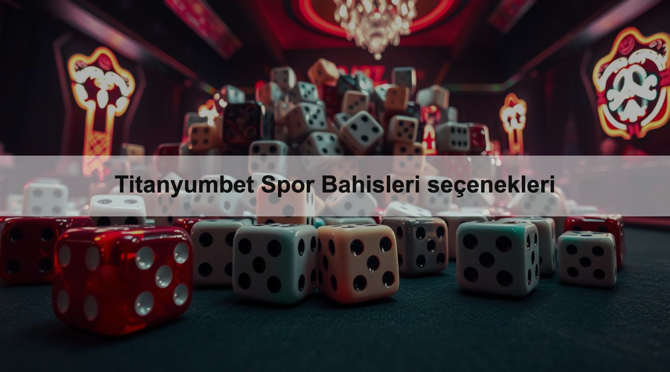 Titanyumbet Spor Bahisleri Seçenekleri 1 Titanyumbet Spor Bahisleri seçenekleri