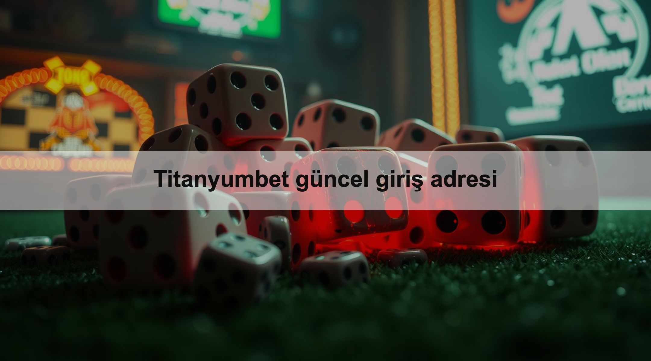 Titanyumbet Güncel Giriş Adresi 1 Titanyumbet güncel giriş adresi