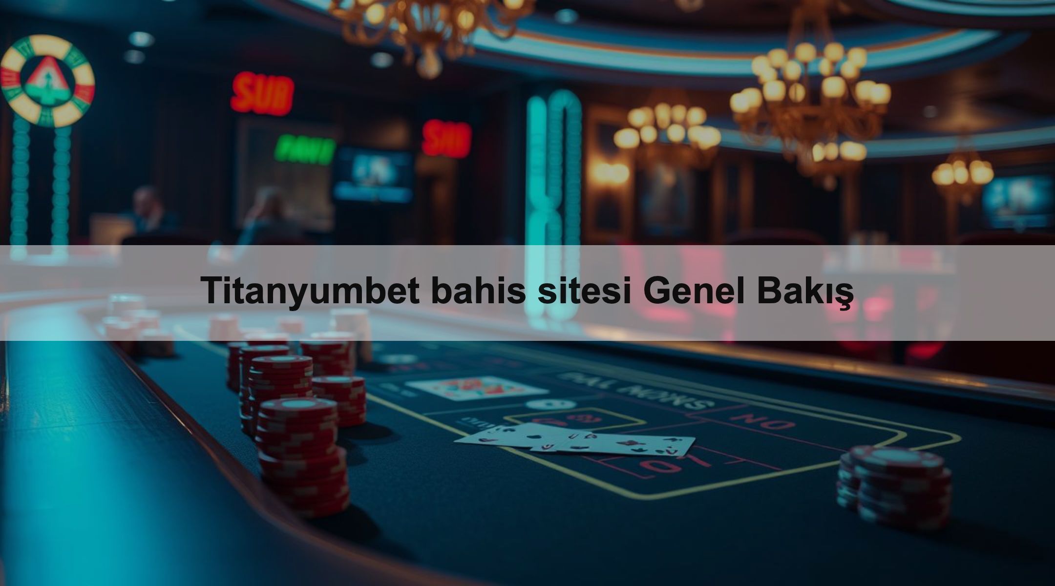 Titanyumbet Bahis Sitesi Genel Bakış 1 Titanyumbet bahis sitesi Genel Bakış
