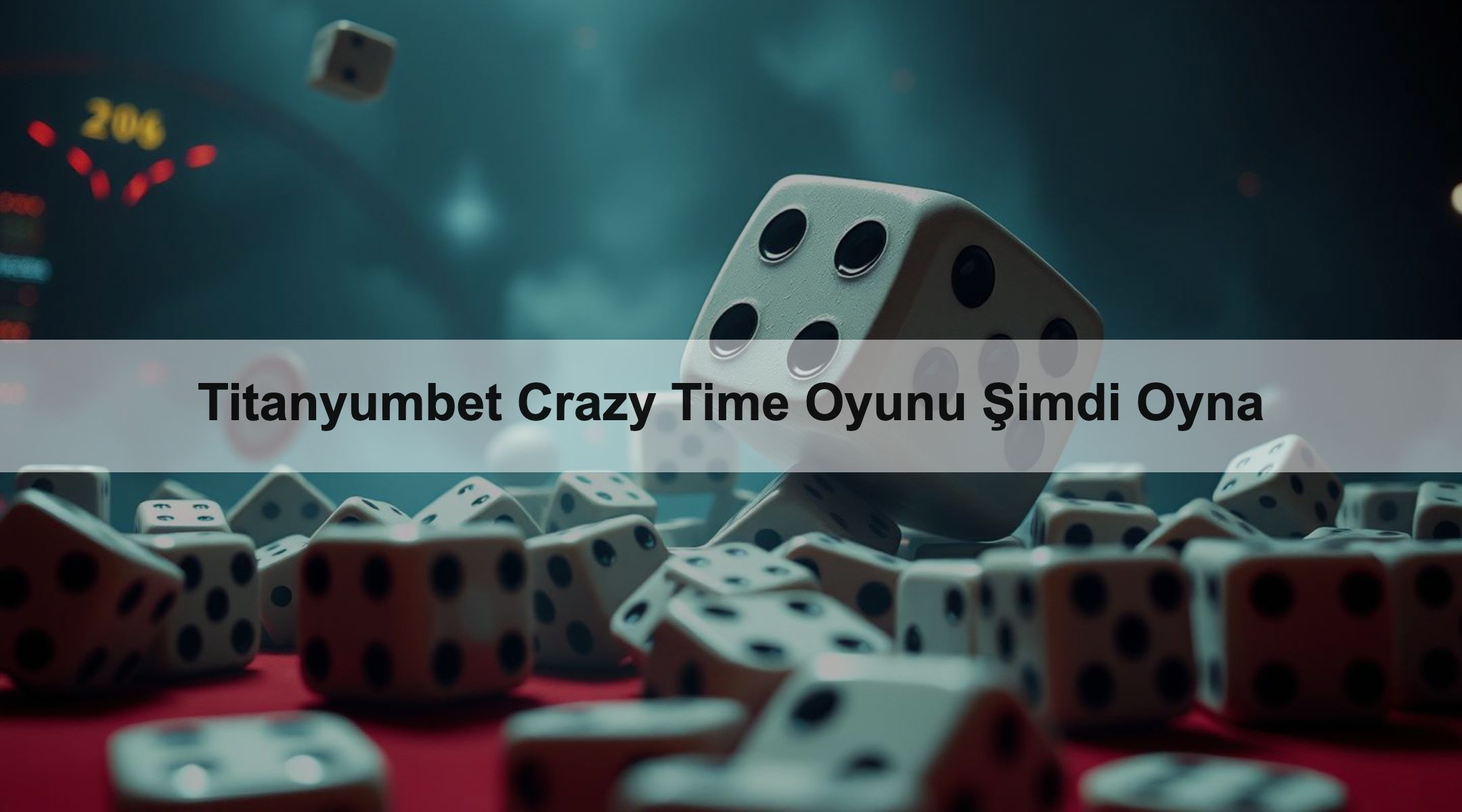 Titanyumbet Crazy Time Oyunu Şimdi Oyna 1 Titanyumbet Crazy Time Oyunu Şimdi Oyna