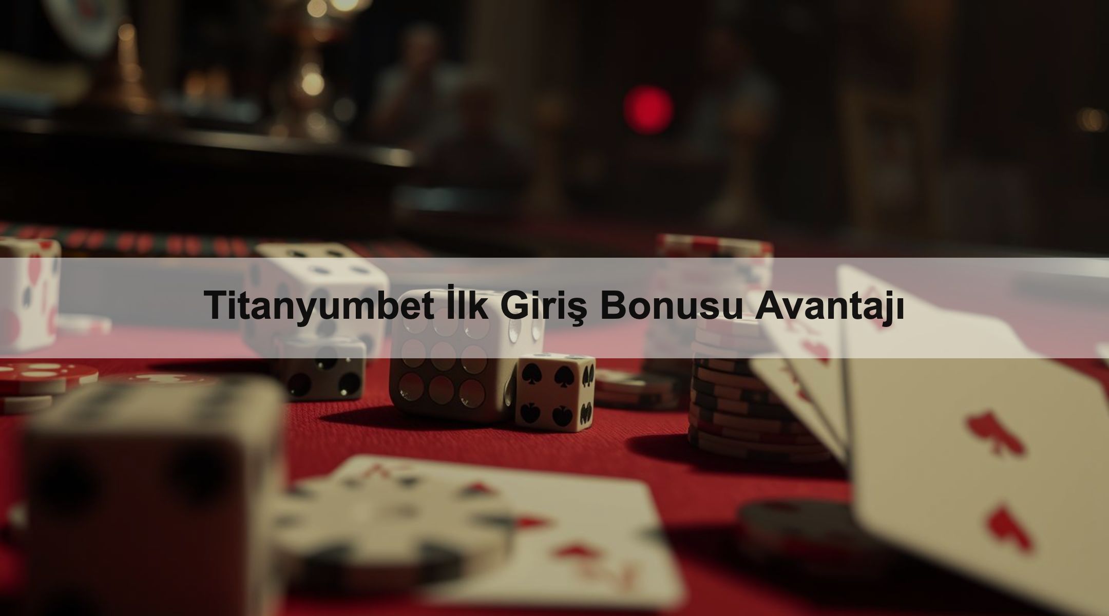 Titanyumbet İlk Giriş Bonusu Avantajı 1 Titanyumbet İlk Giriş Bonusu Avantajı